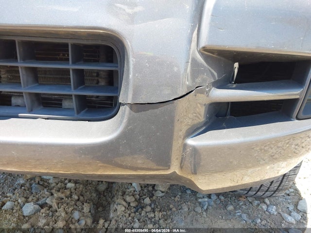 45305490 :رقم المزاد ، KNDJF723377351408 vin ، 2007 Kia Sportage Lx V6 مزاد بيع
