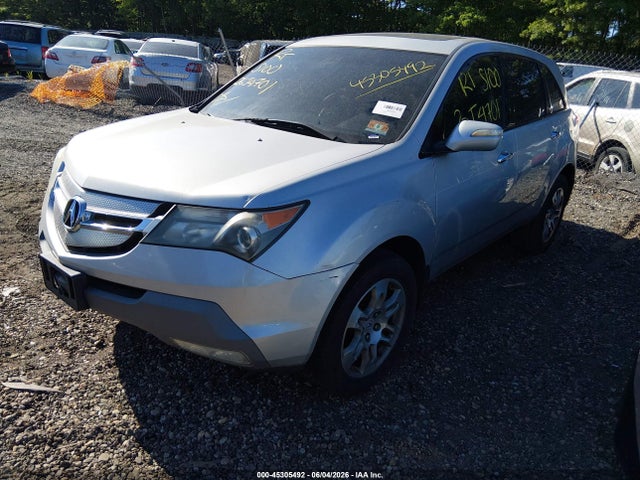 Продажа на аукционе авто 2009 Acura Mdx, vin: 2HNYD28219H519649, номер лота: 45305492