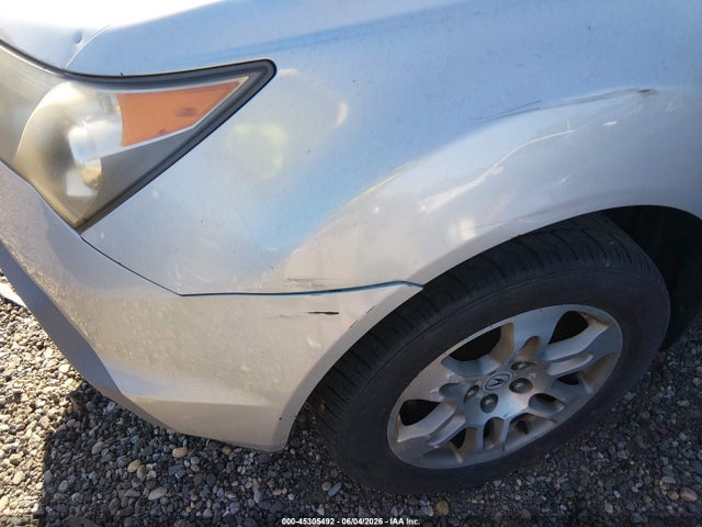 Продажа на аукционе авто 2009 Acura Mdx, vin: 2HNYD28219H519649, номер лота: 45305492
