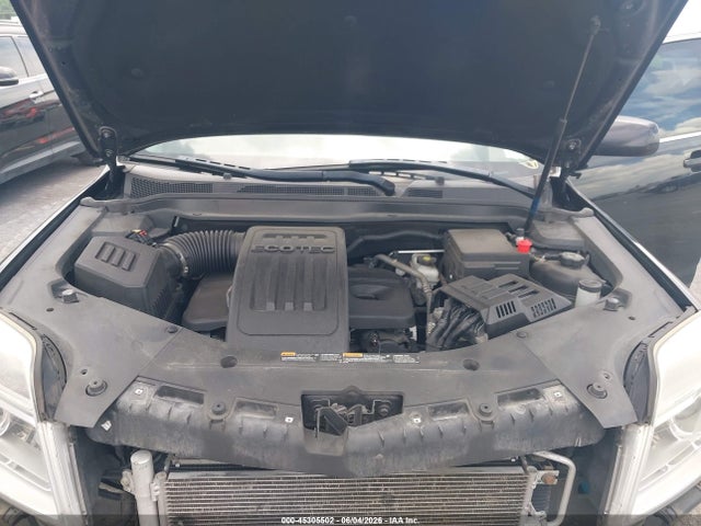 Продаж на аукціоні авто 2017 Gmc Terrain Sle-2, vin: 2GKALNEKXH6236956, номер лоту: 45305502