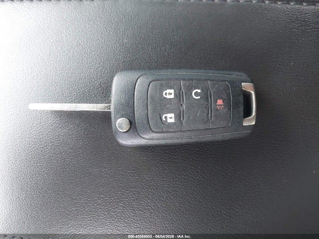 Продаж на аукціоні авто 2017 Gmc Terrain Sle-2, vin: 2GKALNEKXH6236956, номер лоту: 45305502