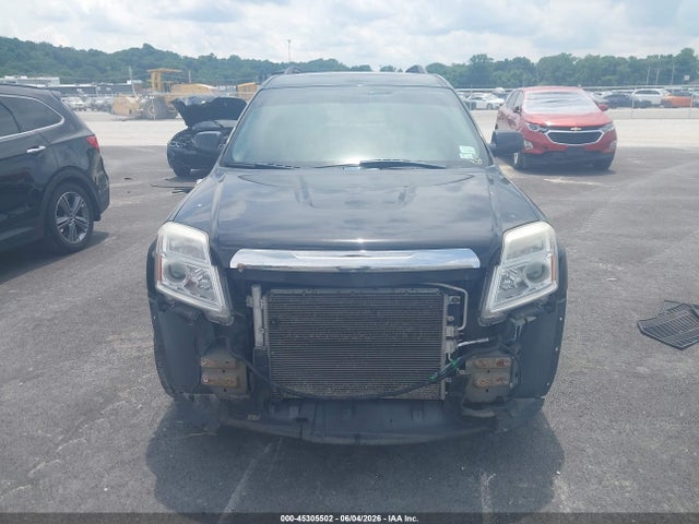 Продаж на аукціоні авто 2017 Gmc Terrain Sle-2, vin: 2GKALNEKXH6236956, номер лоту: 45305502