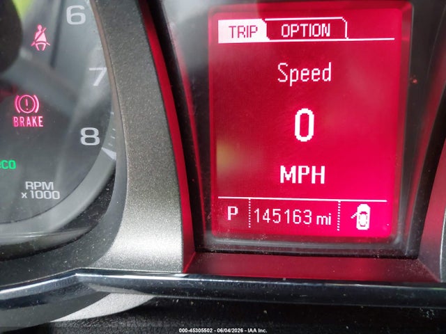 Продаж на аукціоні авто 2017 Gmc Terrain Sle-2, vin: 2GKALNEKXH6236956, номер лоту: 45305502