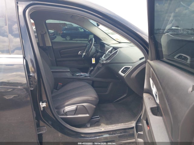 Продаж на аукціоні авто 2017 Gmc Terrain Sle-2, vin: 2GKALNEKXH6236956, номер лоту: 45305502