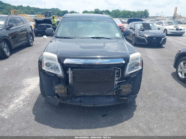 Продаж на аукціоні авто 2017 Gmc Terrain Sle-2, vin: 2GKALNEKXH6236956, номер лоту: 45305502