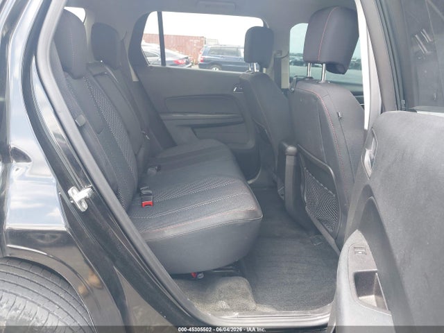 Продаж на аукціоні авто 2017 Gmc Terrain Sle-2, vin: 2GKALNEKXH6236956, номер лоту: 45305502