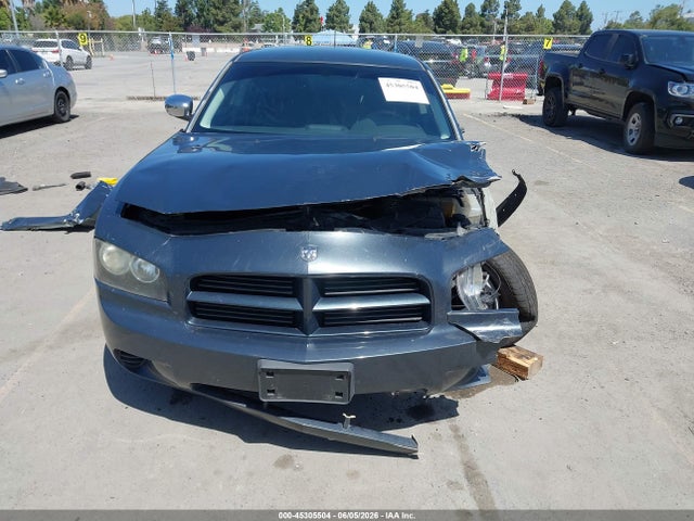 Продажа на аукционе авто 2008 Dodge Charger, vin: 2B3KA43GX8H208840, номер лота: 45305504