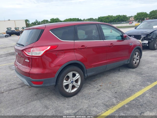 Продаж на аукціоні авто 2014 Ford Escape Se, vin: 1FMCU0GX9EUC49428, номер лоту: 45305505