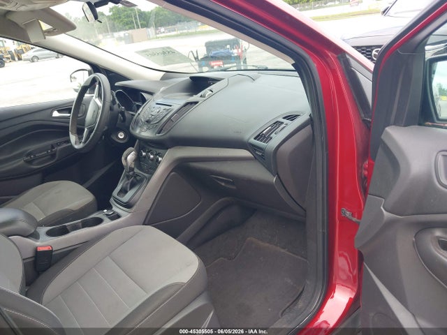 Продаж на аукціоні авто 2014 Ford Escape Se, vin: 1FMCU0GX9EUC49428, номер лоту: 45305505