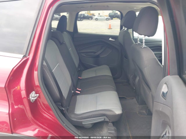 Продаж на аукціоні авто 2014 Ford Escape Se, vin: 1FMCU0GX9EUC49428, номер лоту: 45305505