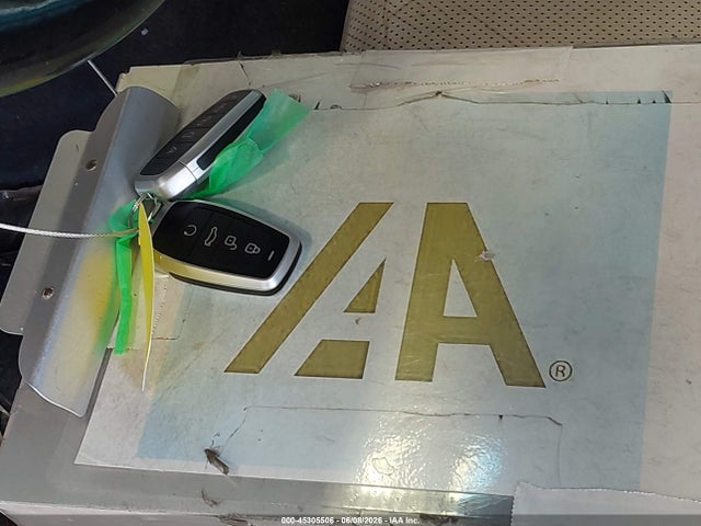 Aukcja sprzedaży 2015 Kia K900 Luxury, vin: KNALW4D45F6022367, numer aukcji: 45305506