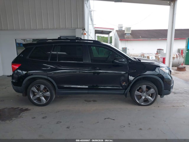 Aukcja sprzedaży 2020 Honda Passport Awd Touring, vin: 5FNYF8H90LB014361, numer aukcji: 45305507