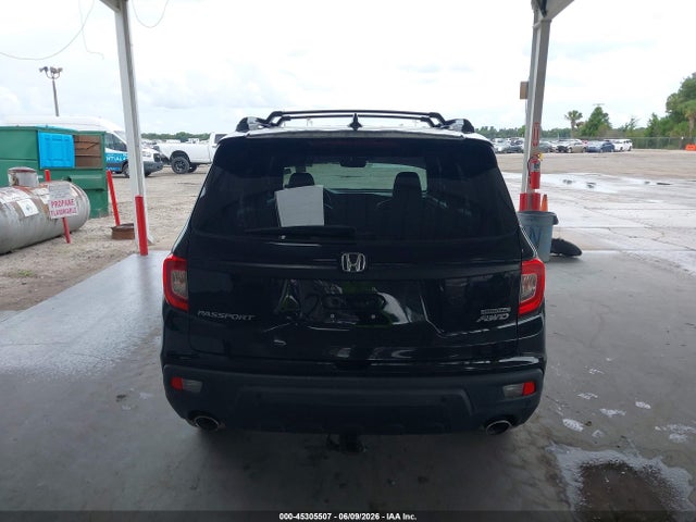 Aukcja sprzedaży 2020 Honda Passport Awd Touring, vin: 5FNYF8H90LB014361, numer aukcji: 45305507