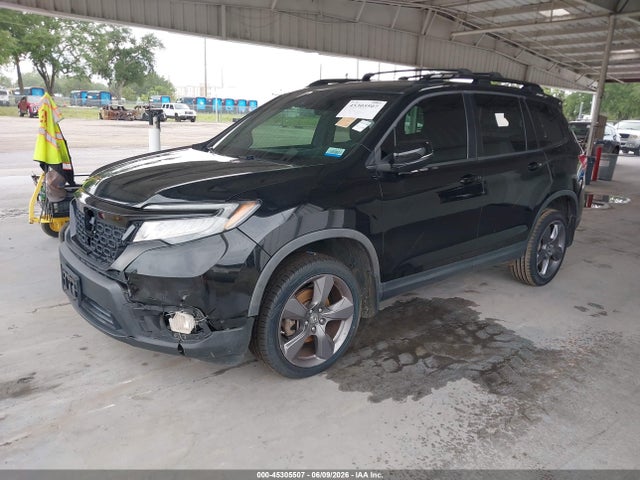 Aukcja sprzedaży 2020 Honda Passport Awd Touring, vin: 5FNYF8H90LB014361, numer aukcji: 45305507