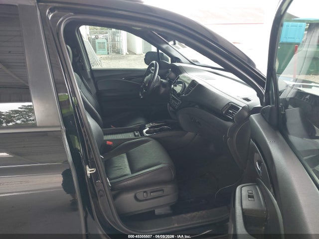 Aukcja sprzedaży 2020 Honda Passport Awd Touring, vin: 5FNYF8H90LB014361, numer aukcji: 45305507