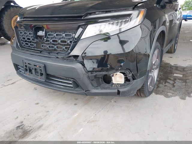 Aukcja sprzedaży 2020 Honda Passport Awd Touring, vin: 5FNYF8H90LB014361, numer aukcji: 45305507