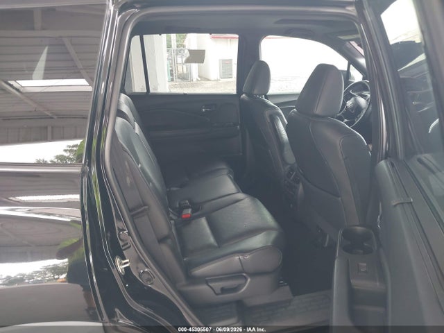 Aukcja sprzedaży 2020 Honda Passport Awd Touring, vin: 5FNYF8H90LB014361, numer aukcji: 45305507