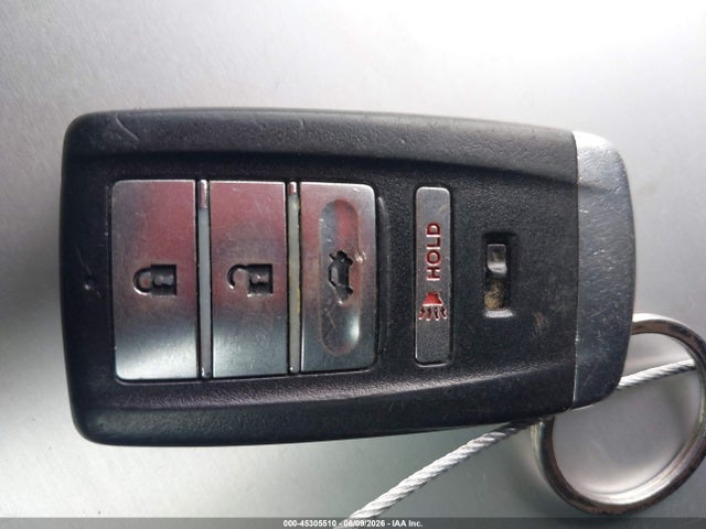 2015 Acura Tlx მანქანა იყიდება აუქციონზე, vin: 19UUB1F39FA024661, აუქციონის ნომერი: 45305510