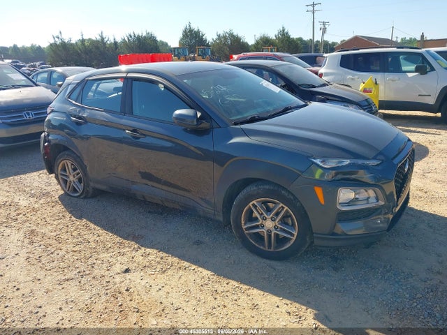 2018 KM8K1CAA1JU107031 main image