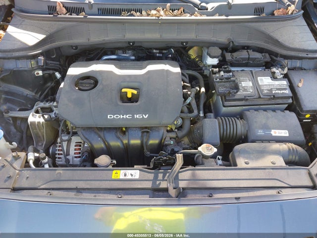 Hyundai Kona Se 2018 KM8K1CAA1JU107031 Image 10