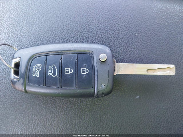 Hyundai Kona Se 2018 KM8K1CAA1JU107031 Image 11