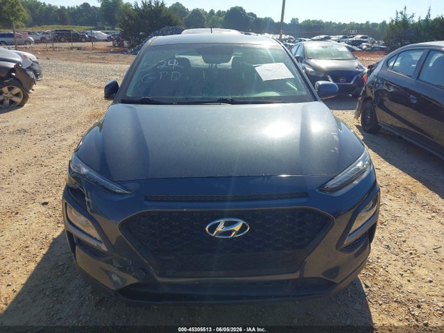 Hyundai Kona Se 2018 KM8K1CAA1JU107031 Image 12