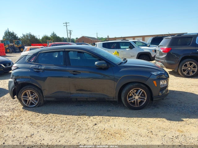 Hyundai Kona Se 2018 KM8K1CAA1JU107031 Image 13