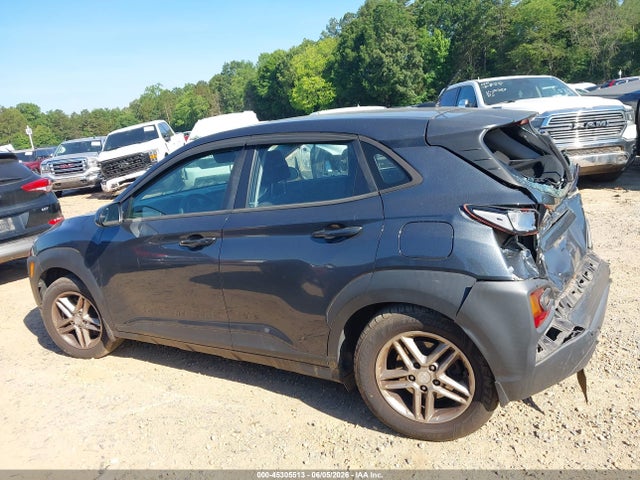 Hyundai Kona Se 2018 KM8K1CAA1JU107031 Image 14