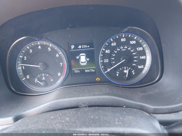 Hyundai Kona Se 2018 KM8K1CAA1JU107031 Image 7