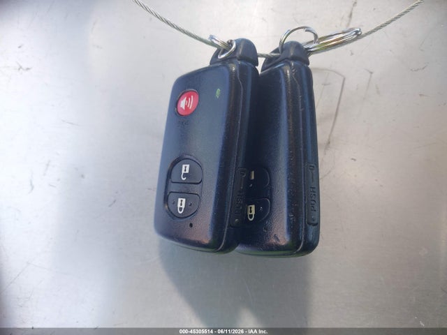 Toyota Prius Two 2015 JTDKN3DU2F2001253 Image 11