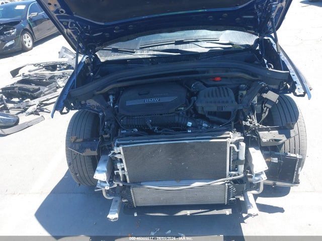 WBXJG9C09M5T06674 BMW X1 Xdrive28i