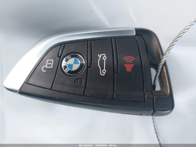 WBXJG9C09M5T06674 BMW X1 Xdrive28i