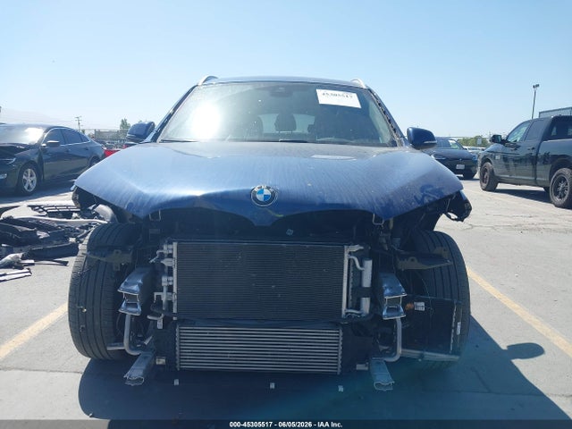 WBXJG9C09M5T06674 BMW X1 Xdrive28i
