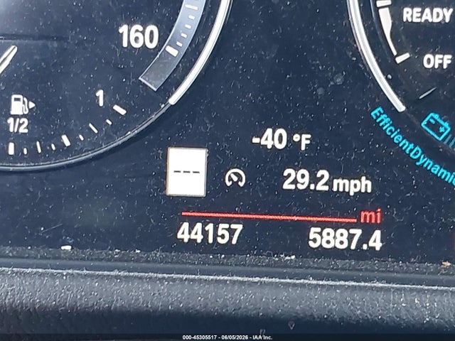 WBXJG9C09M5T06674 BMW X1 Xdrive28i