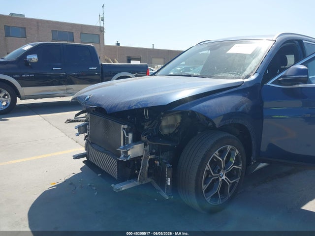 WBXJG9C09M5T06674 BMW X1 Xdrive28i