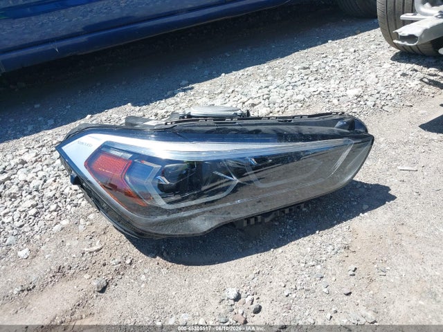 WBXJG9C09M5T06674 BMW X1 Xdrive28i