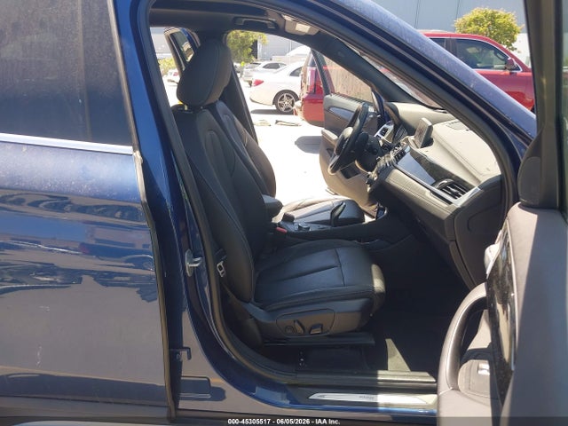WBXJG9C09M5T06674 BMW X1 Xdrive28i