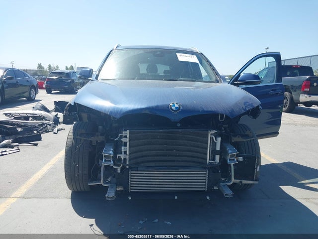WBXJG9C09M5T06674 BMW X1 Xdrive28i