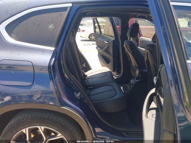 WBXJG9C09M5T06674 BMW X1 Xdrive28i