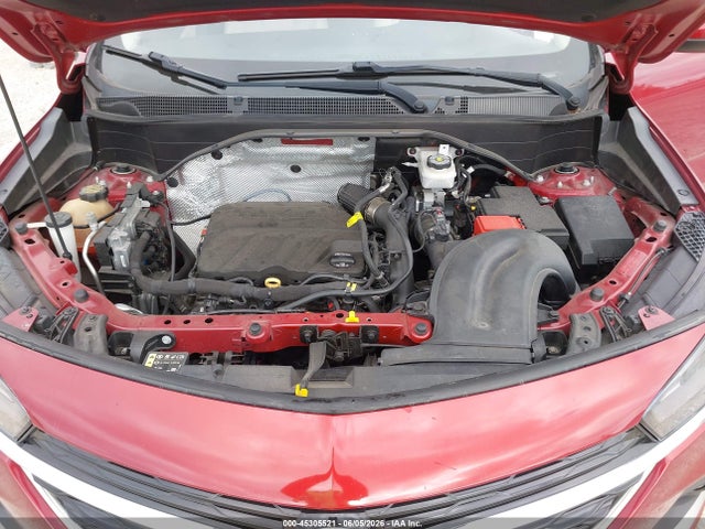 45305521 :رقم المزاد ، KL4MMBS28LB123905 vin ، 2020 Buick Encore Gx Fwd Preferred مزاد بيع