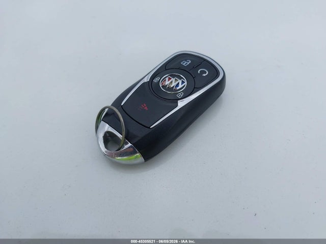 Aukcja sprzedaży 2020 Buick Encore Gx Fwd Preferred, vin: KL4MMBS28LB123905, numer aukcji: 45305521