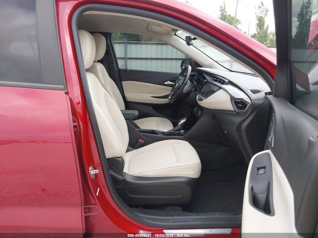 Aukcja sprzedaży 2020 Buick Encore Gx Fwd Preferred, vin: KL4MMBS28LB123905, numer aukcji: 45305521