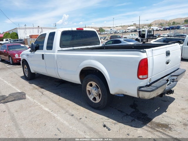 Aukcja sprzedaży 2006 Ford F-250 Lariat/xl/xlt, vin: 1FTSX20P86ED75210, numer aukcji: 45305522