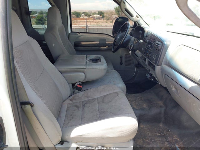 Aukcja sprzedaży 2006 Ford F-250 Lariat/xl/xlt, vin: 1FTSX20P86ED75210, numer aukcji: 45305522