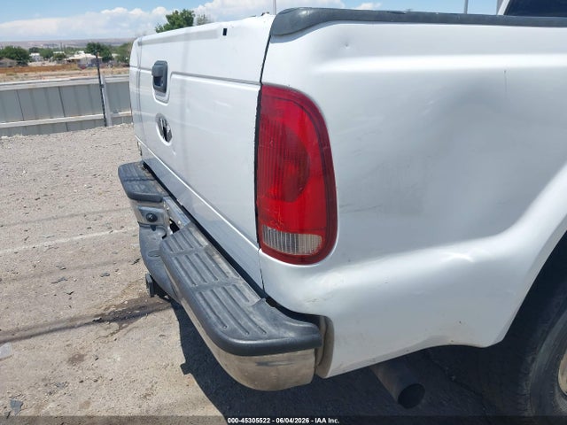 Aukcja sprzedaży 2006 Ford F-250 Lariat/xl/xlt, vin: 1FTSX20P86ED75210, numer aukcji: 45305522