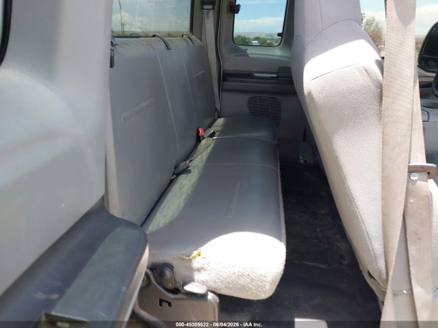 Aukcja sprzedaży 2006 Ford F-250 Lariat/xl/xlt, vin: 1FTSX20P86ED75210, numer aukcji: 45305522