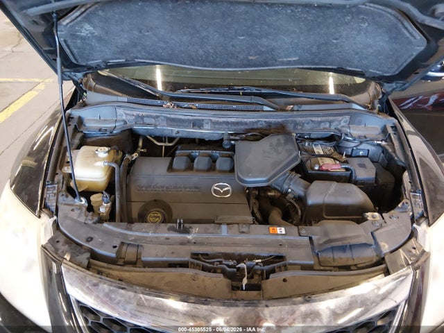 Продаж на аукціоні авто 2012 Mazda Cx-9 Grand Touring, vin: JM3TB3DV6C0348394, номер лоту: 45305525