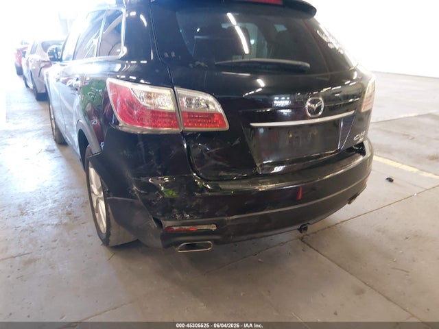 Продаж на аукціоні авто 2012 Mazda Cx-9 Grand Touring, vin: JM3TB3DV6C0348394, номер лоту: 45305525