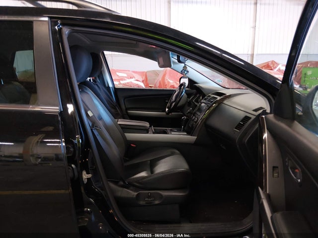 Продаж на аукціоні авто 2012 Mazda Cx-9 Grand Touring, vin: JM3TB3DV6C0348394, номер лоту: 45305525