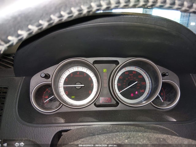 Продаж на аукціоні авто 2012 Mazda Cx-9 Grand Touring, vin: JM3TB3DV6C0348394, номер лоту: 45305525